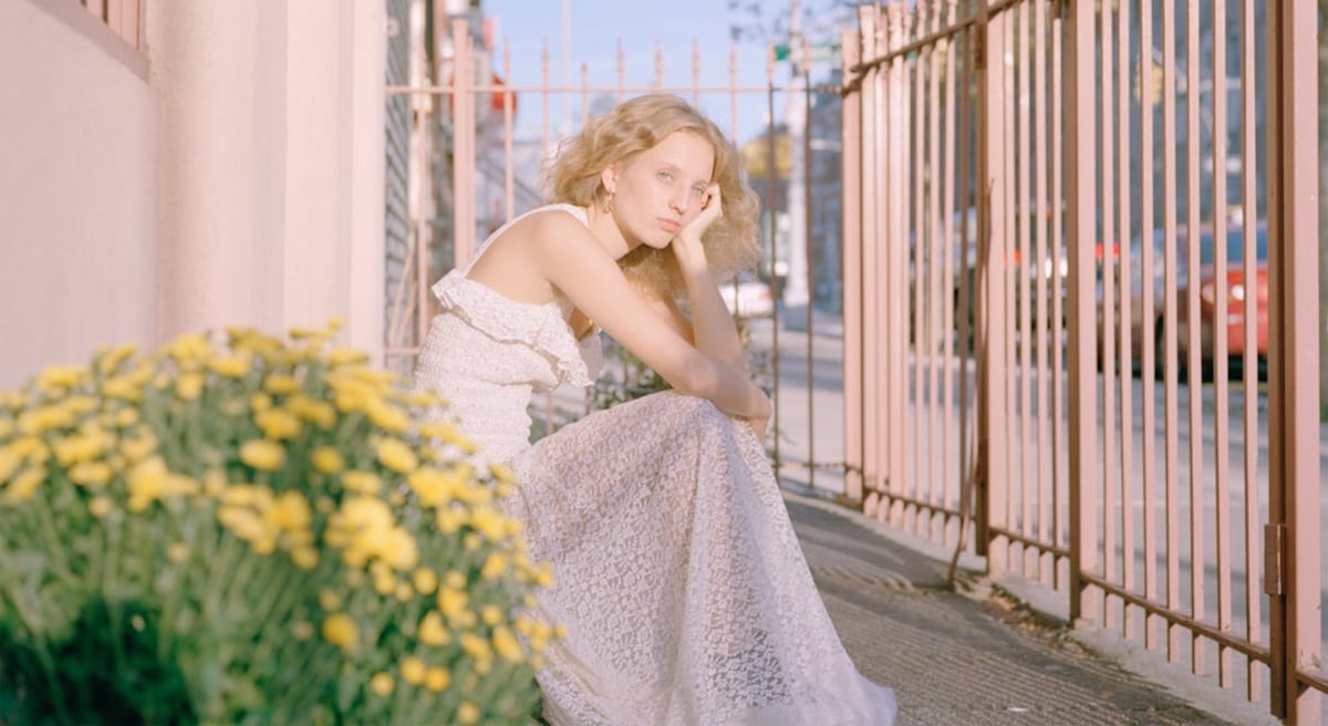 Petra Collins