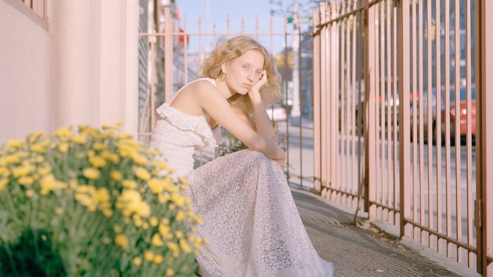 Petra Collins, Artist, Curator