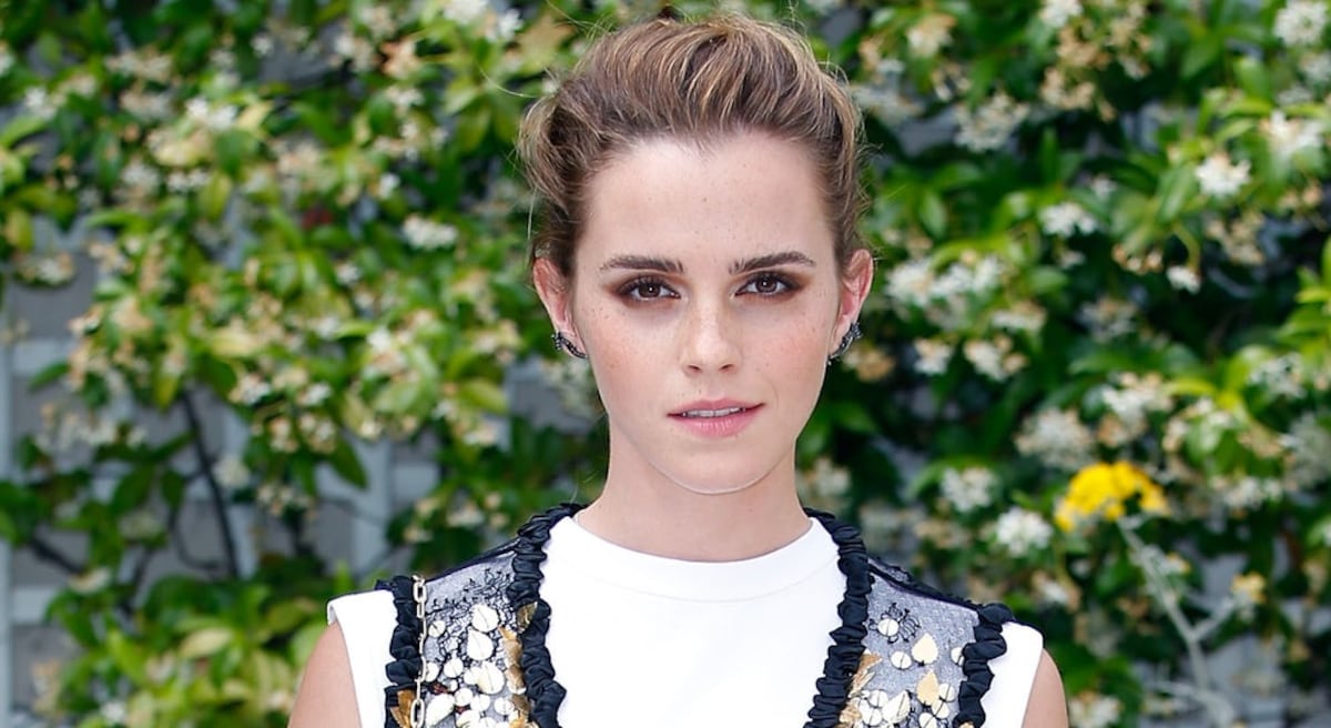Emma Watson