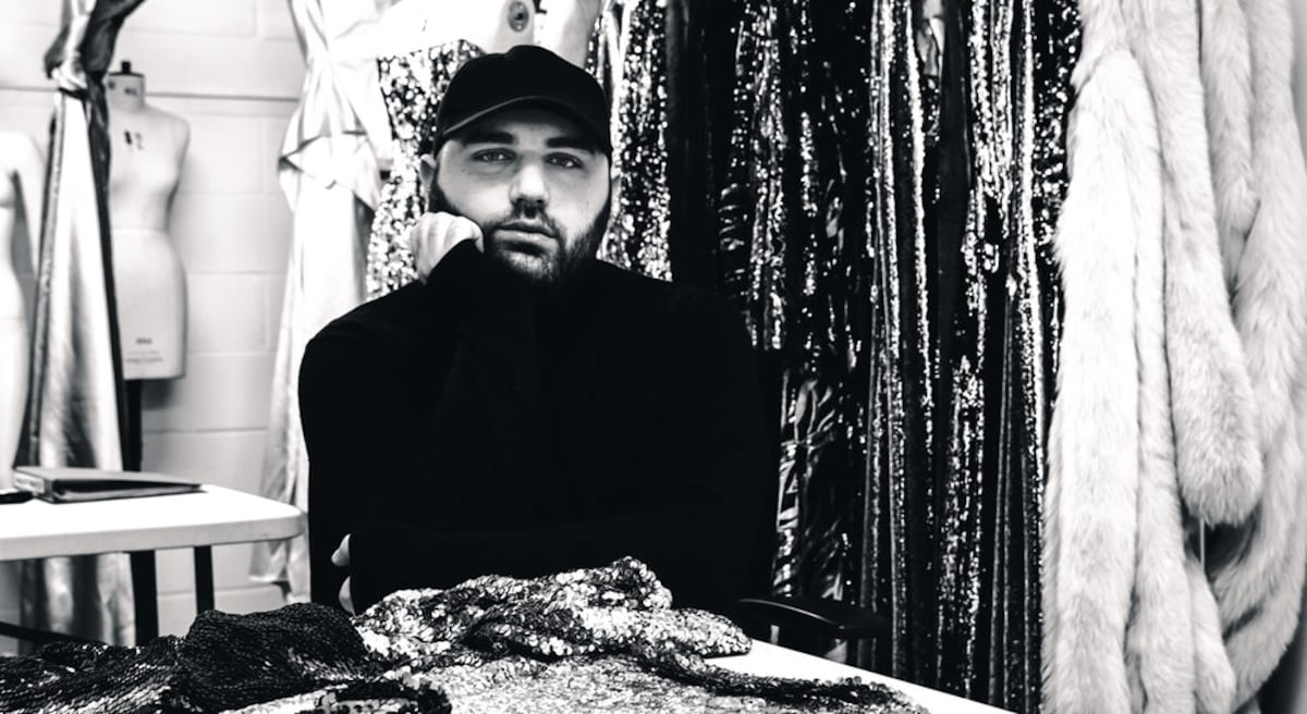 Michael Halpern