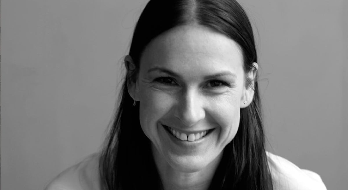 Louise Trotter
