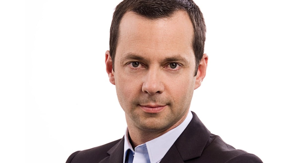 Laurent Claquin