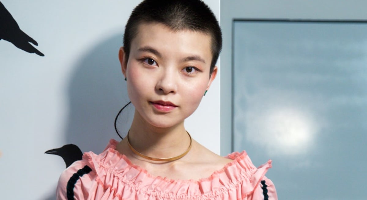 Angel Chen