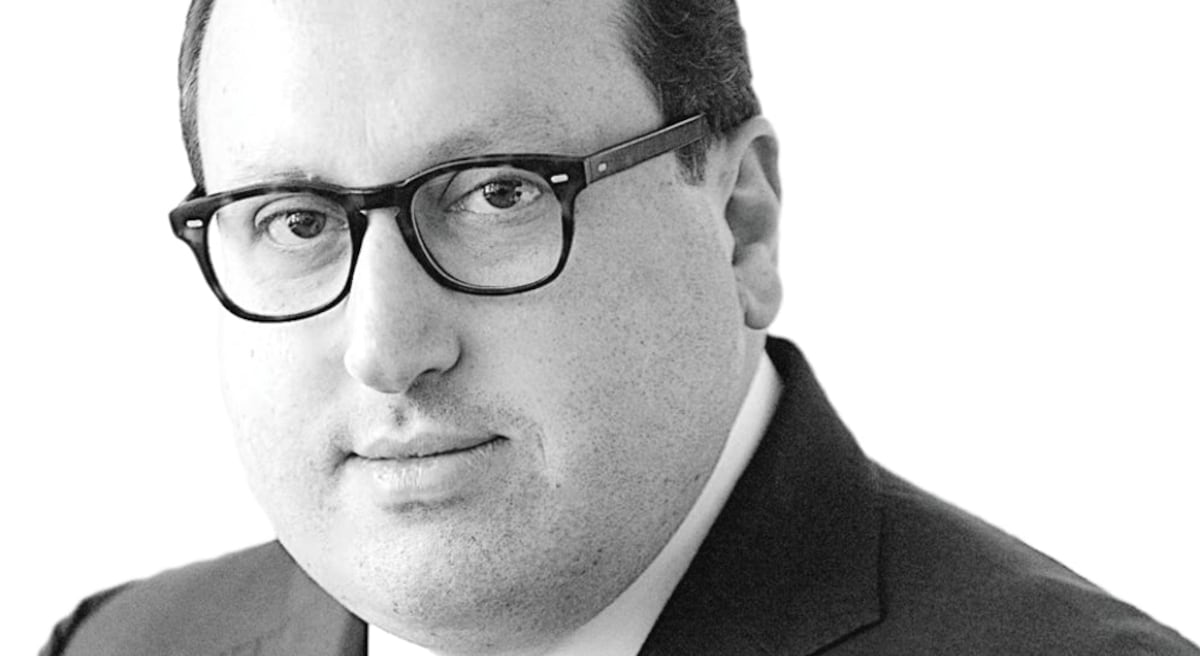 Alain Bejjani