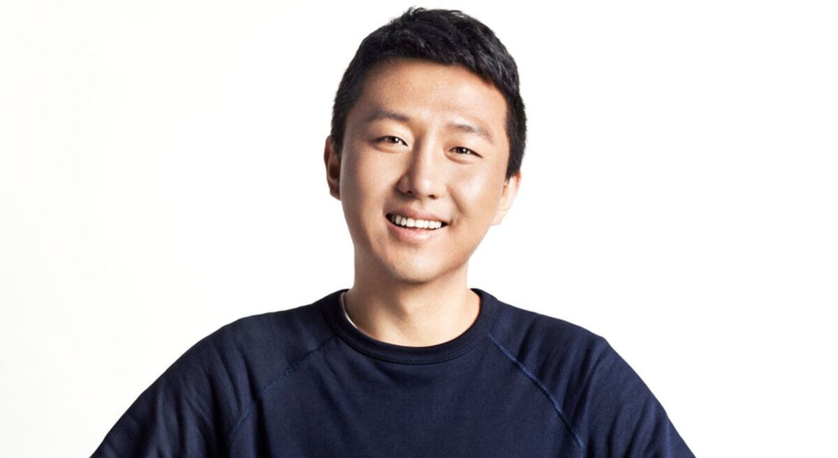 Liang Chao