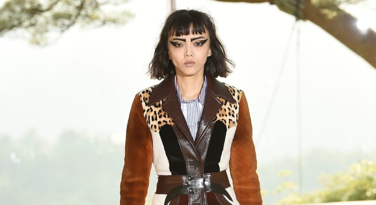 Rila Fukushima