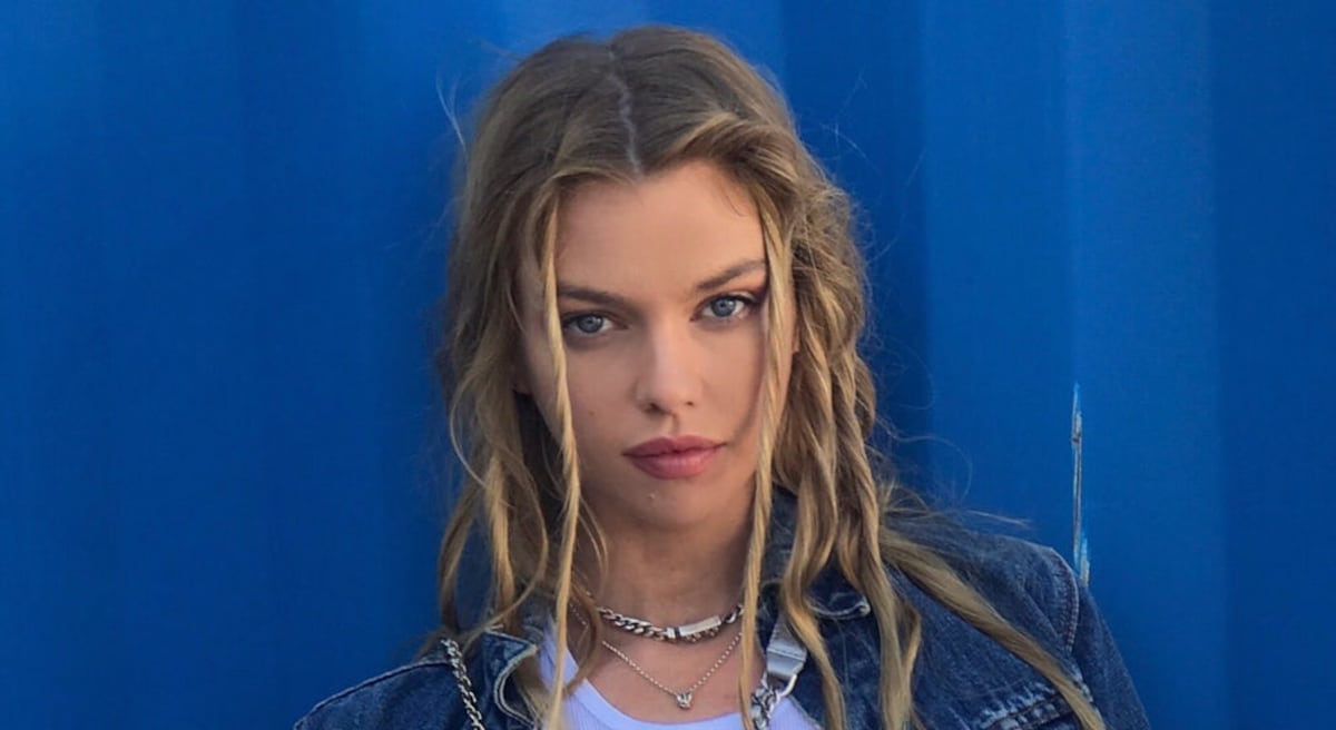 Stella Maxwell