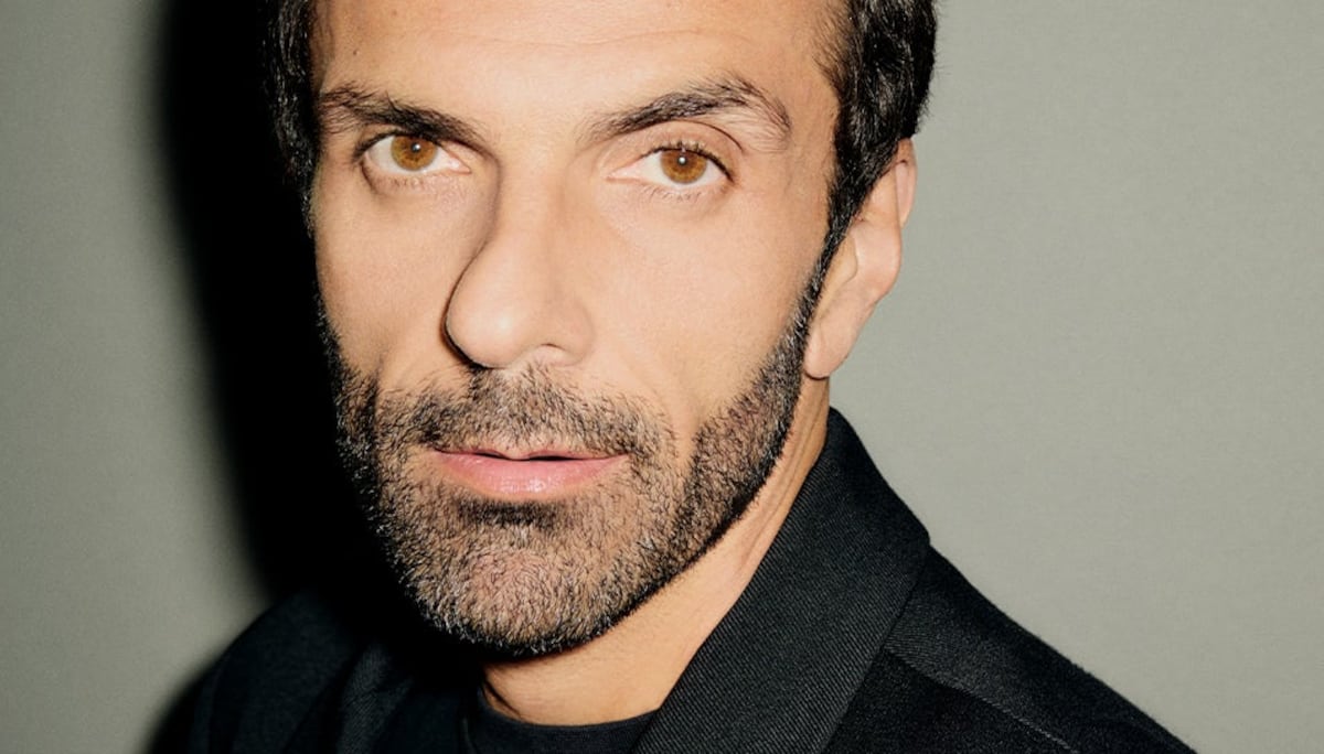 Cédric Charbit