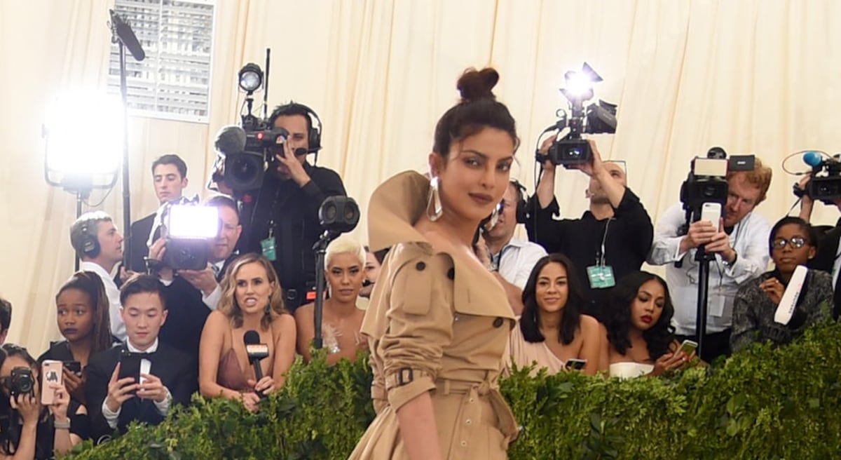Priyanka Chopra