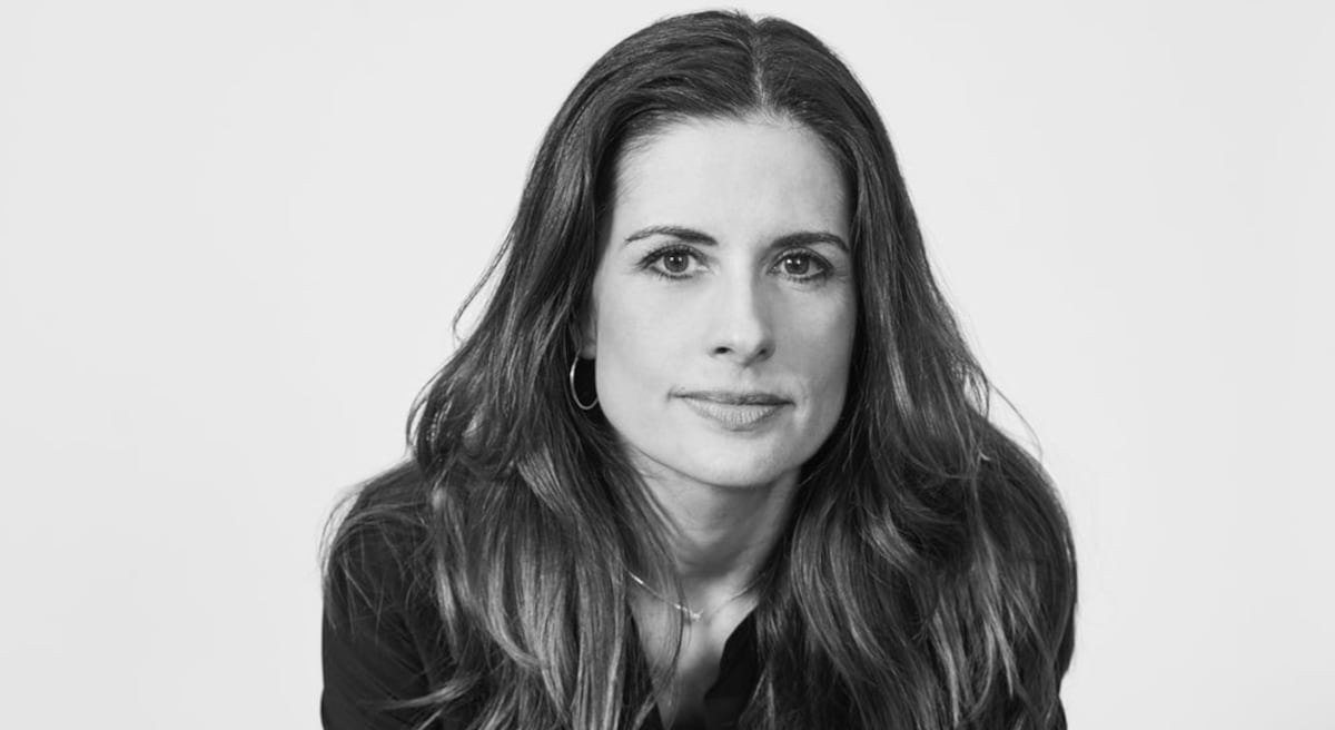 Livia Firth