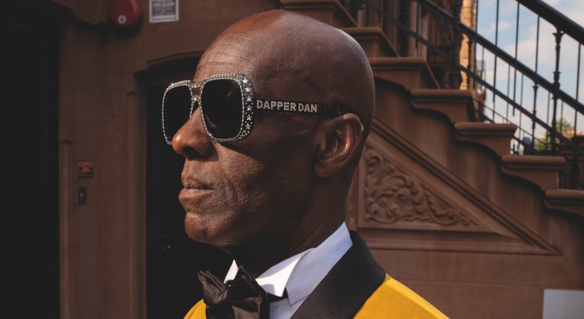 Dapper Dan