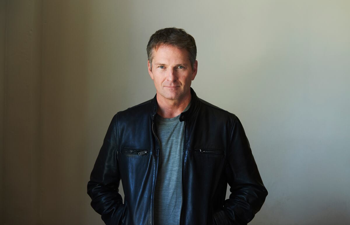 Doug Stephens