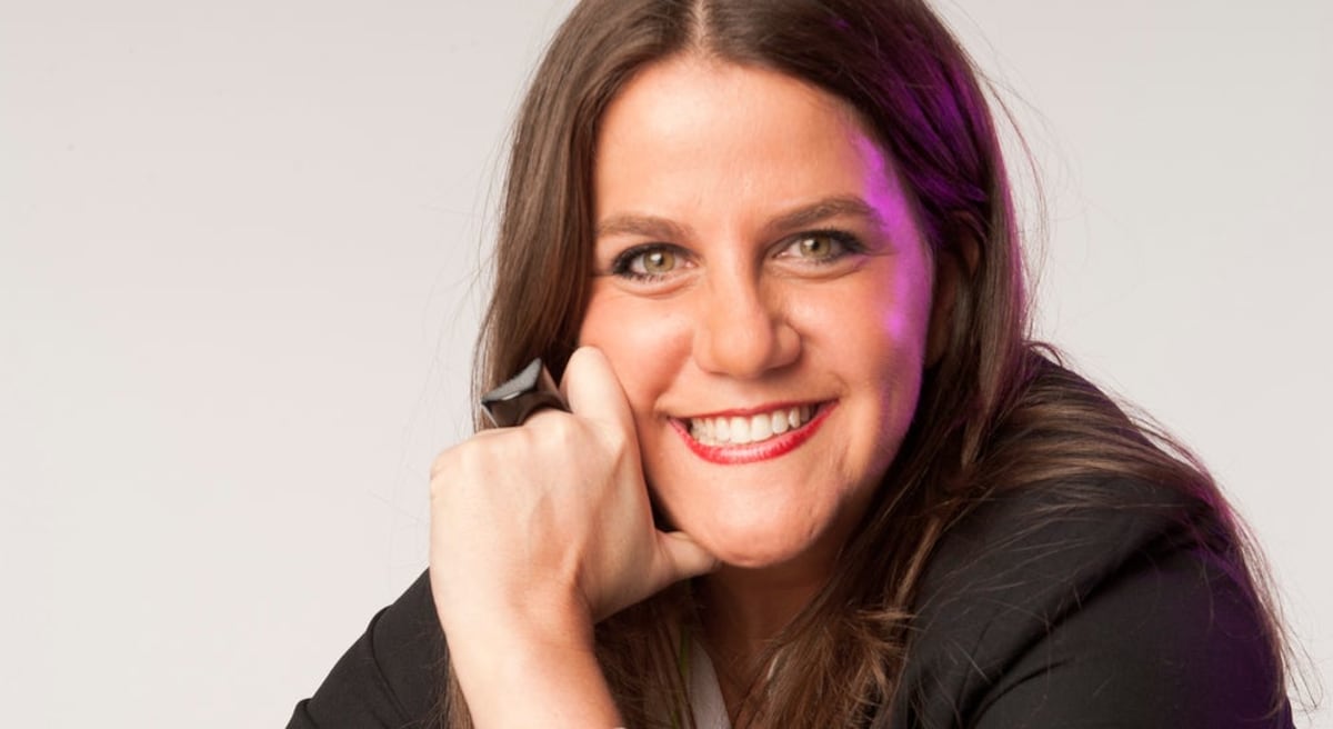 Rachel Shechtman