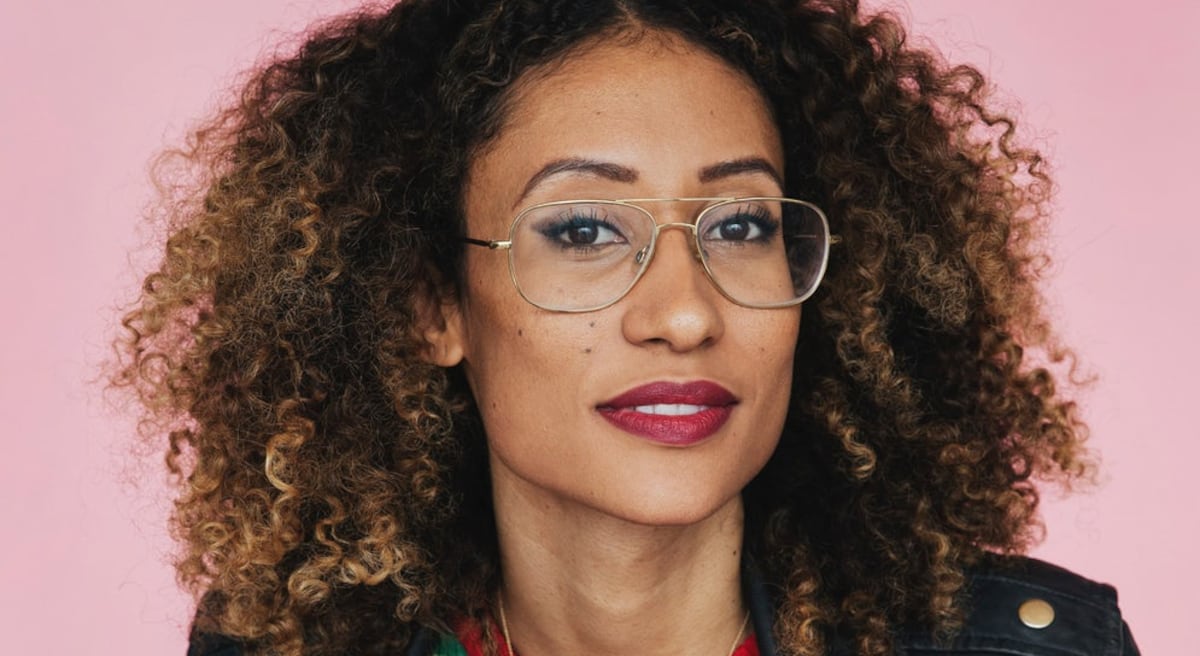Elaine Welteroth