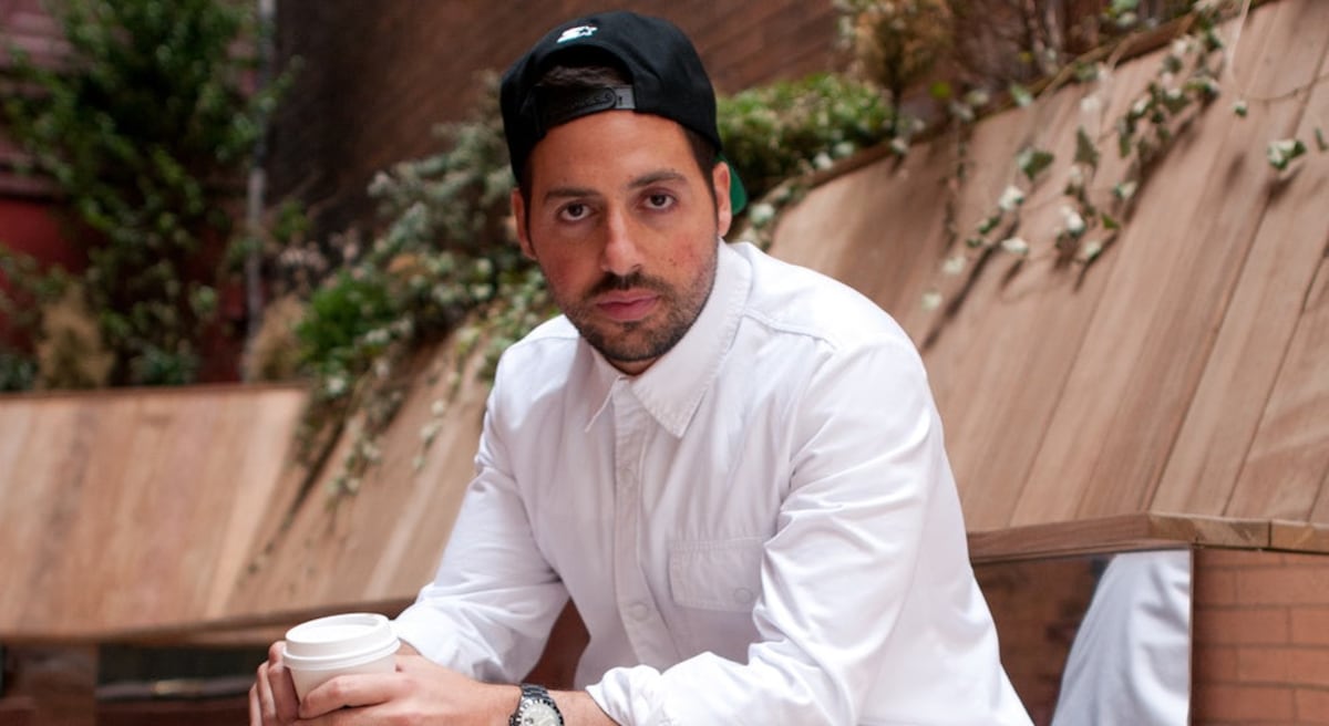 Ronnie Fieg