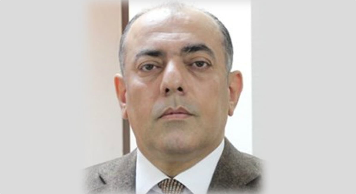 Vugar Aliyev