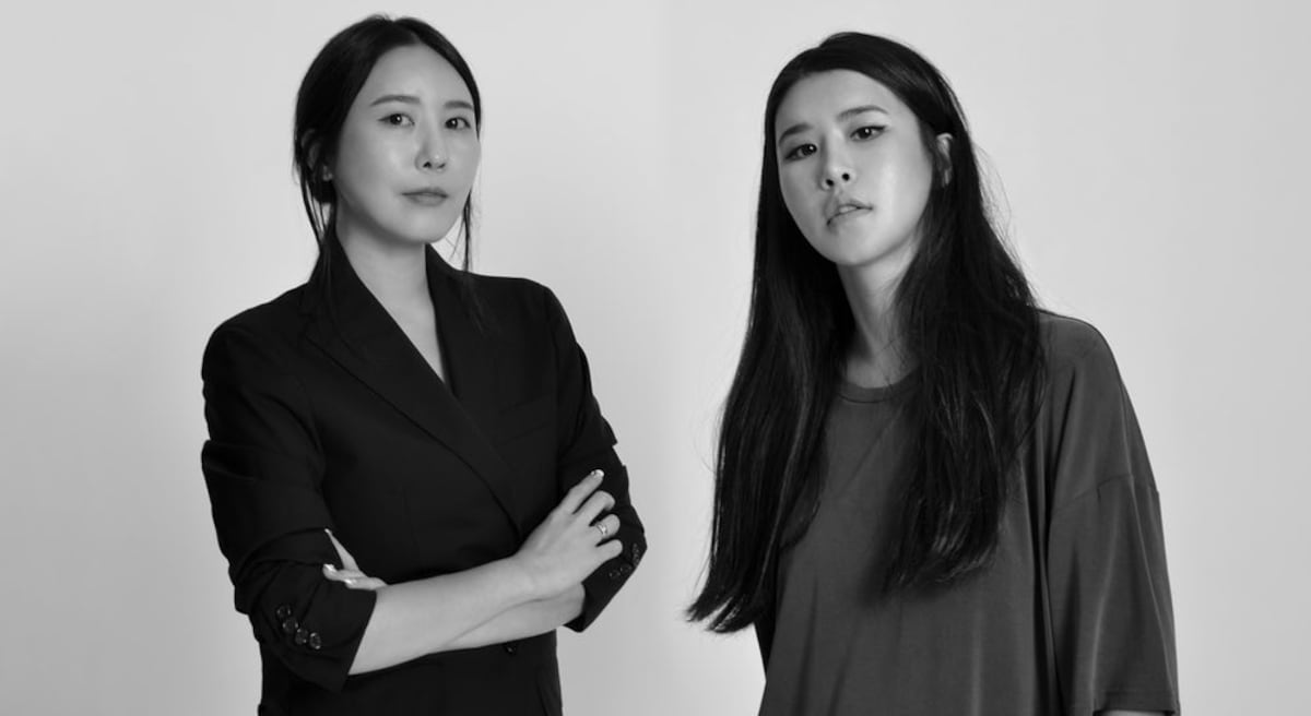 Hyejin Jung & Dami Kwon