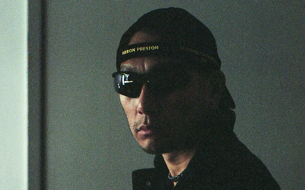 Mitsuhiro Kubo