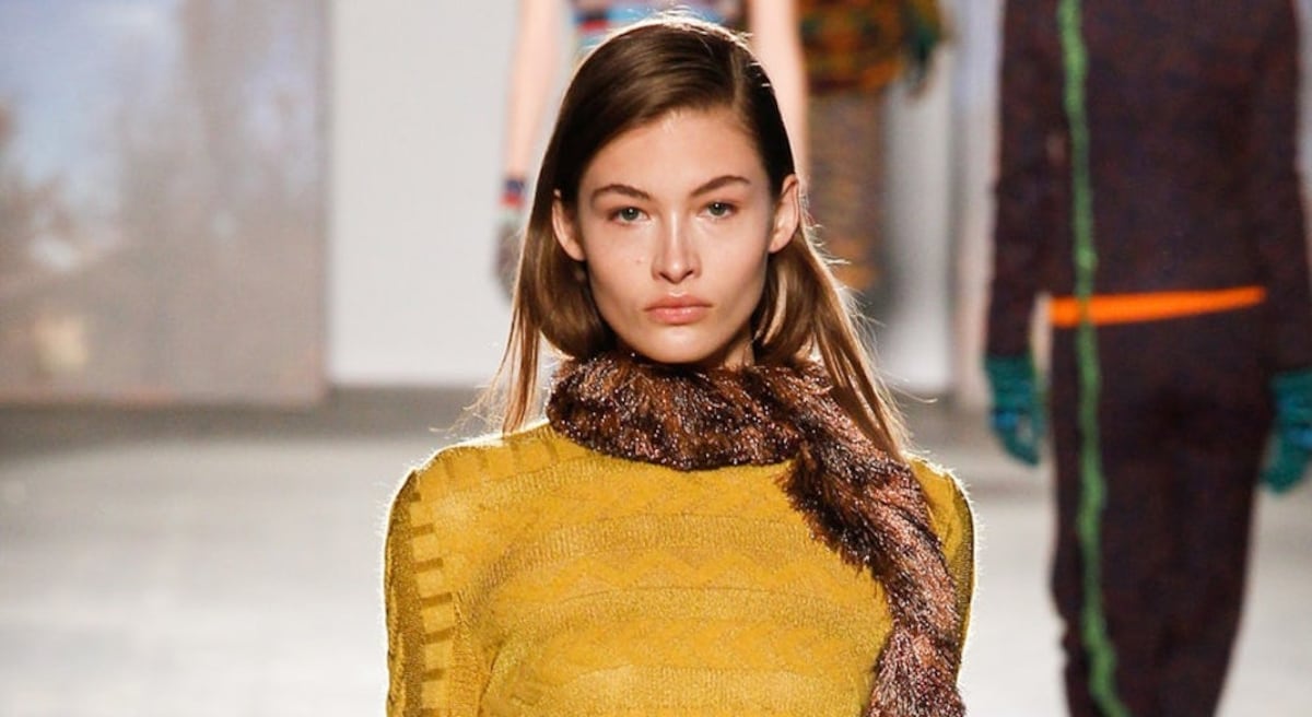 Grace Elizabeth