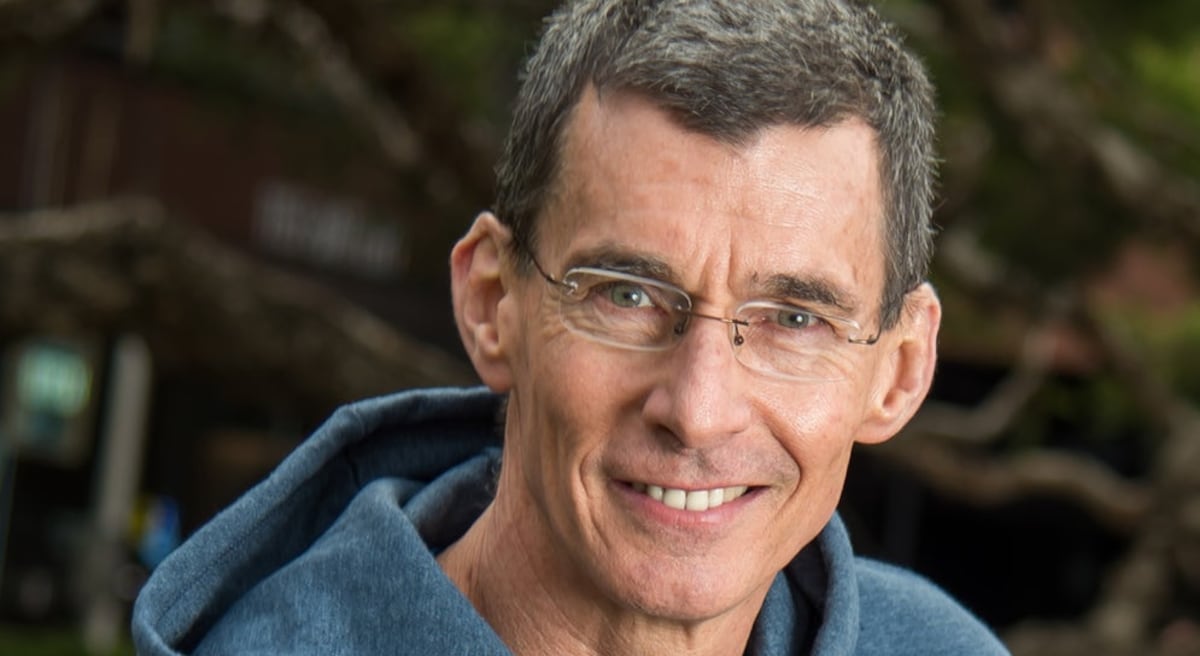 Chip Bergh