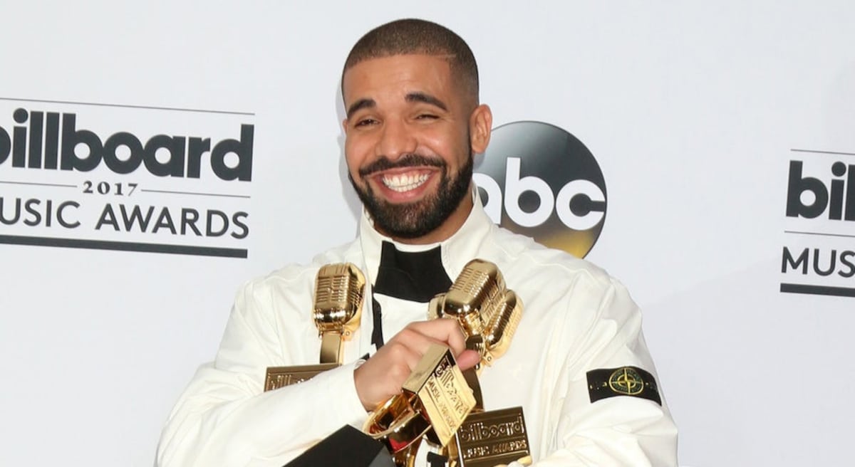 Drake