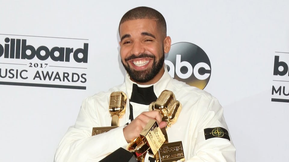 Drake, Entertainer