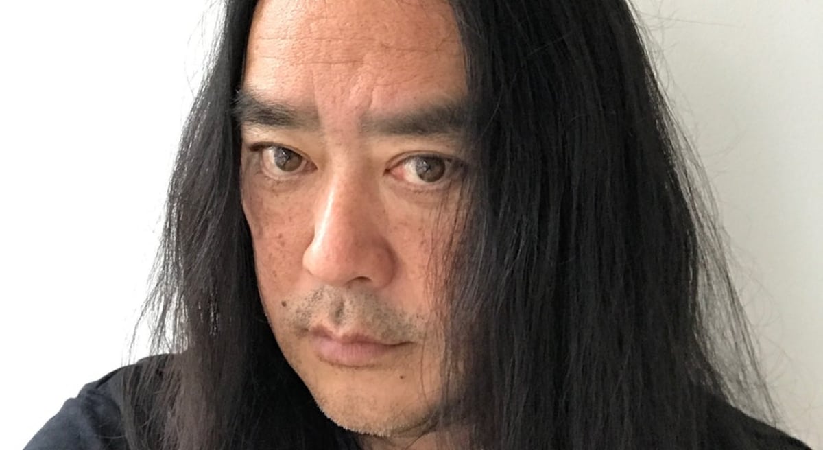 Tsuyoshi Noguchi