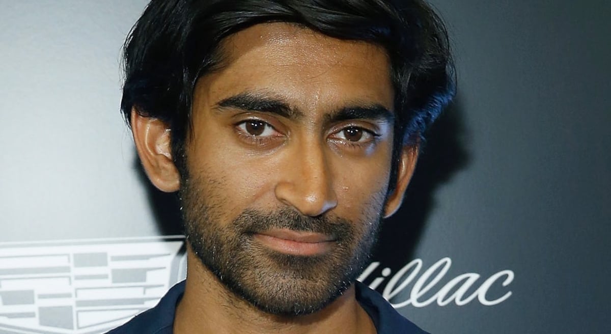 Arun Gupta