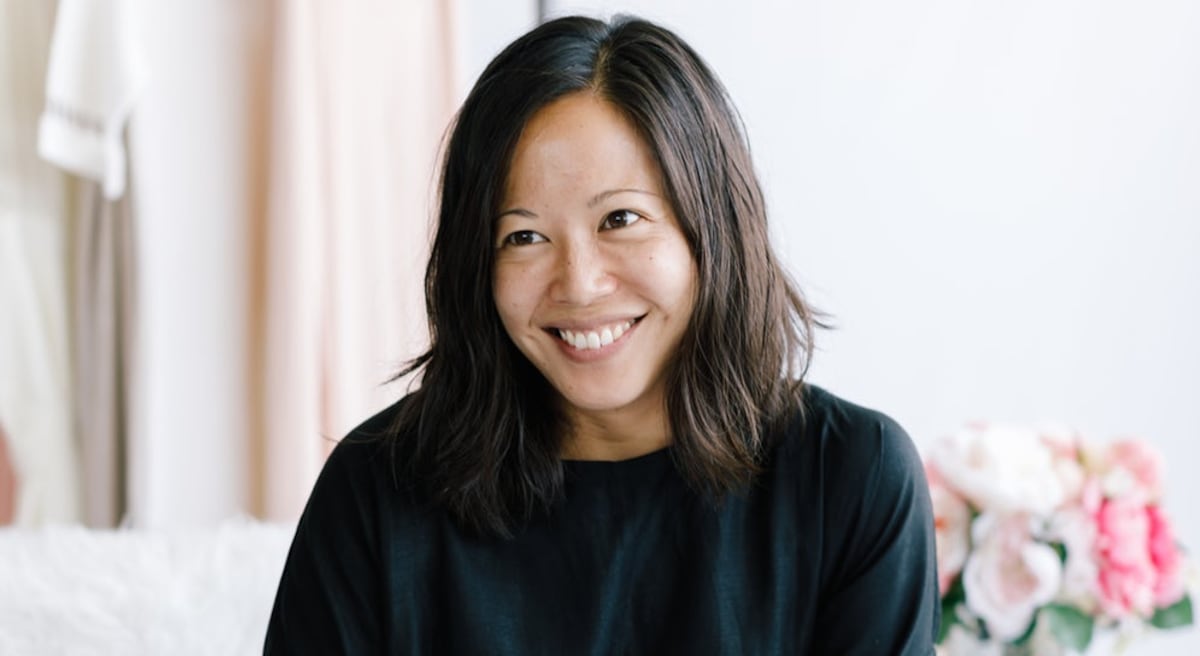Tracy Sun