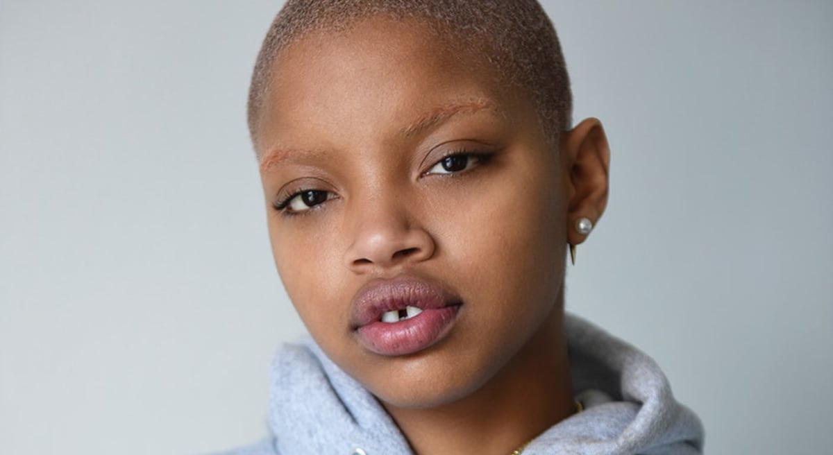 Slick Woods