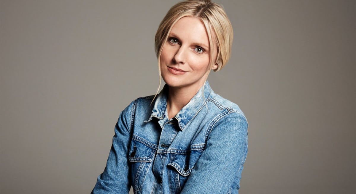 Laura Brown