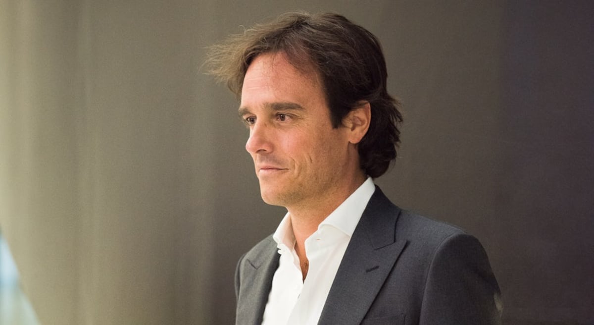 Emanuele Farneti
