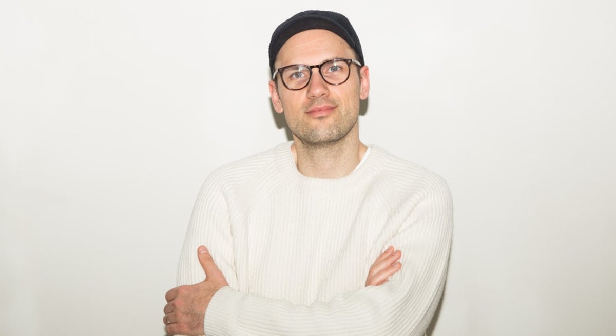 David Fischer