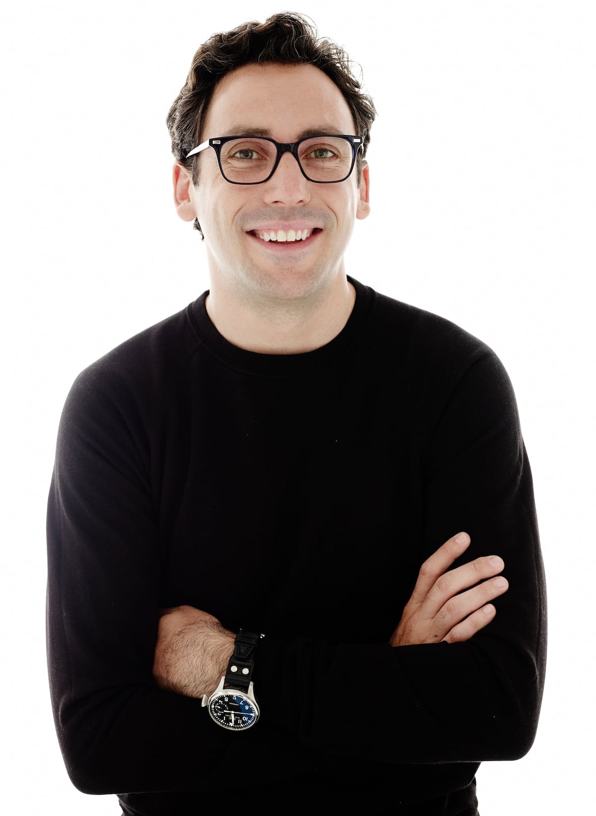 Neil Blumenthal