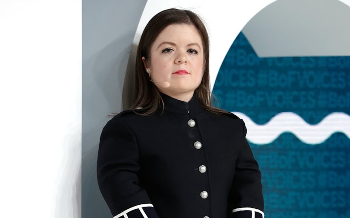 Sinéad Burke