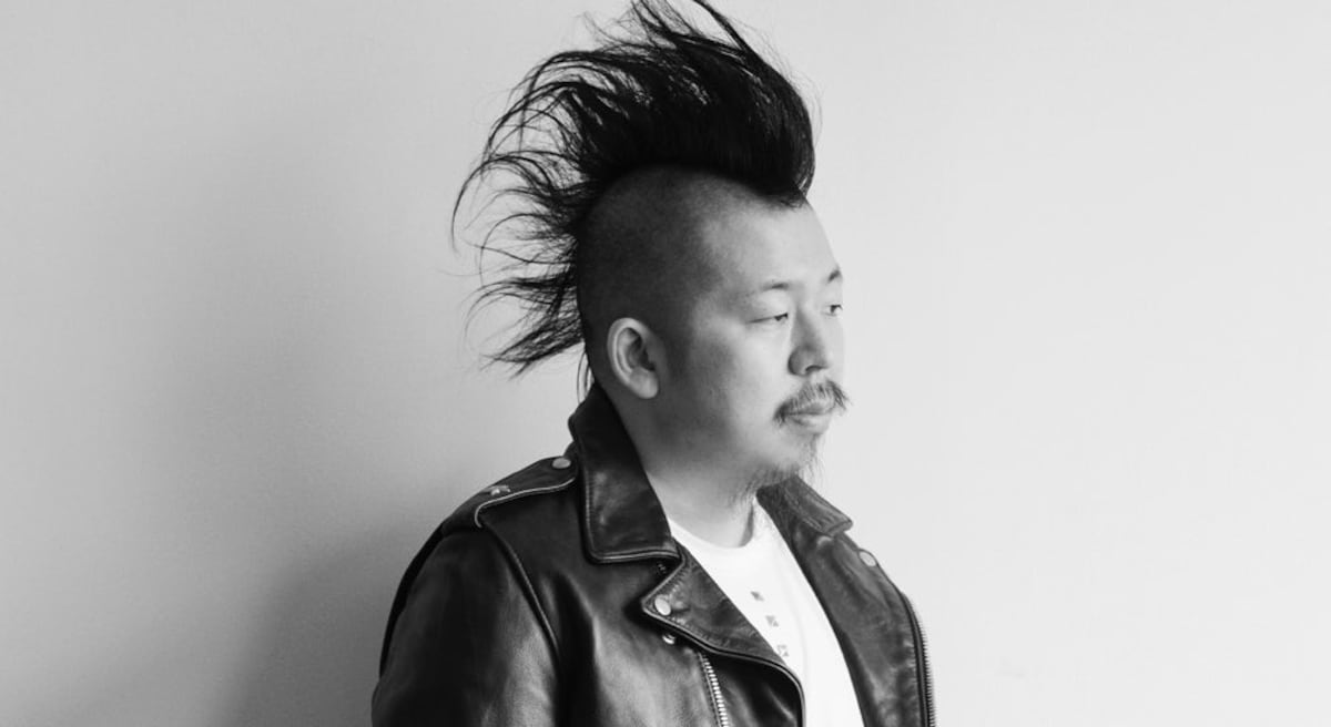 Kei Ninomiya