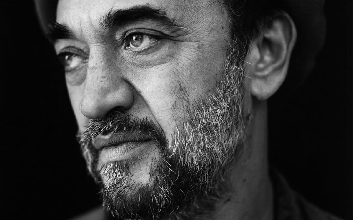 Eugene Souleiman