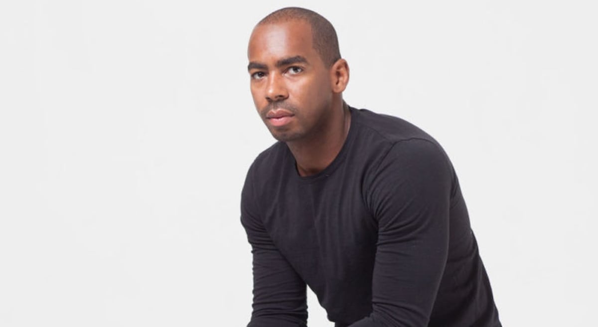 Jason Bolden