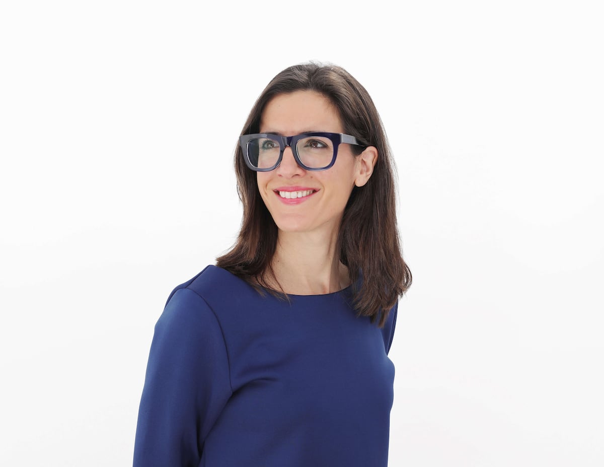 Maria Raga