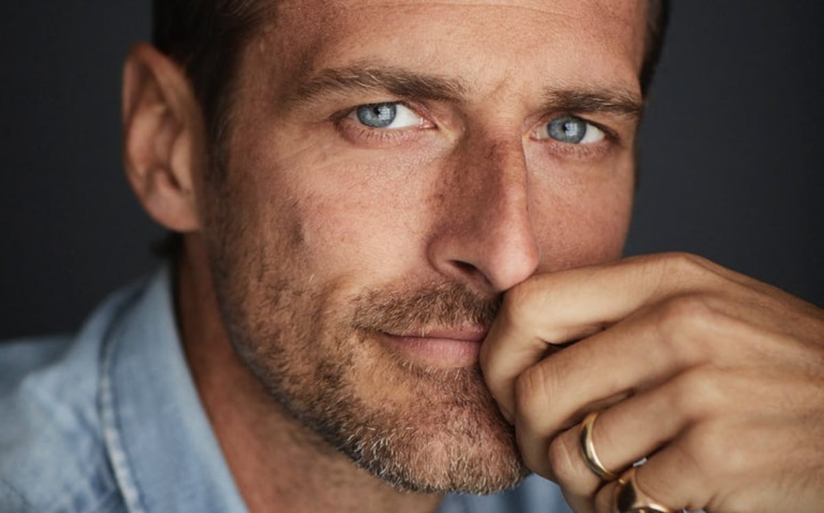Alexi Lubomirski