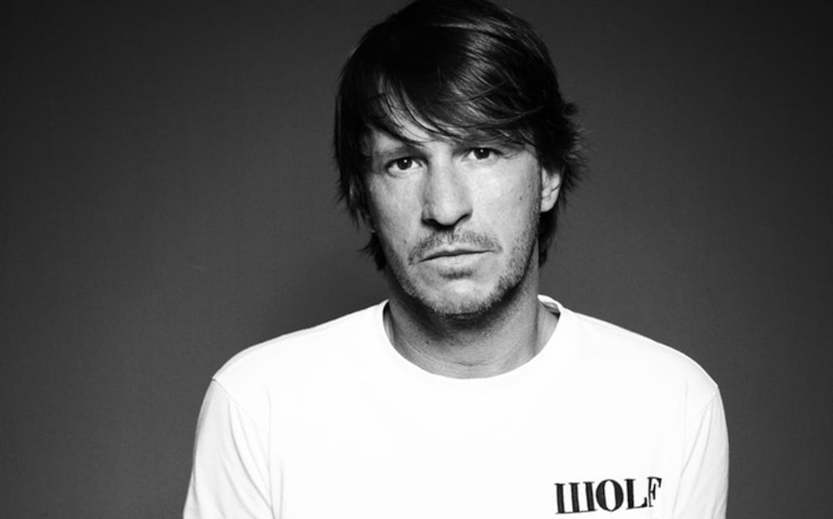 Davide De Giglio