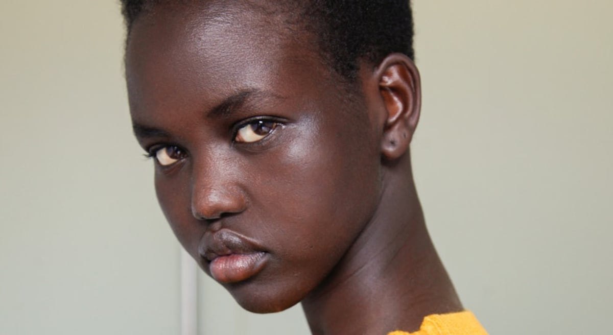 Adut Akech