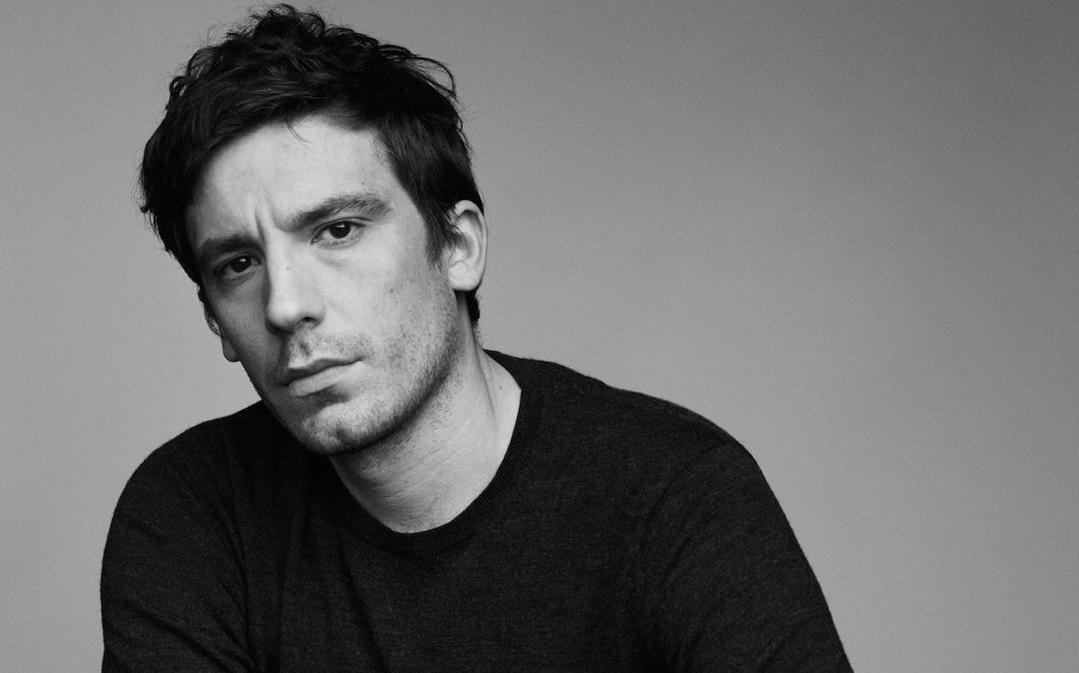 Julien Dossena
