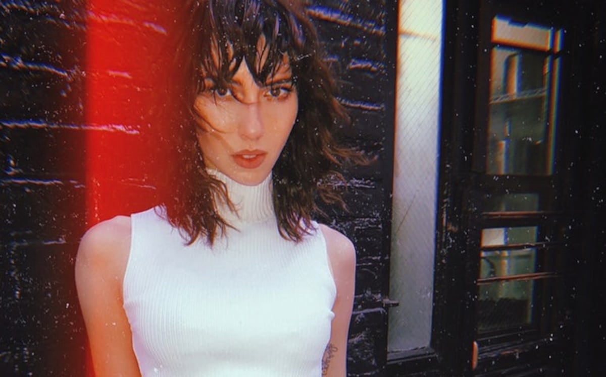 Teddy Quinlivan