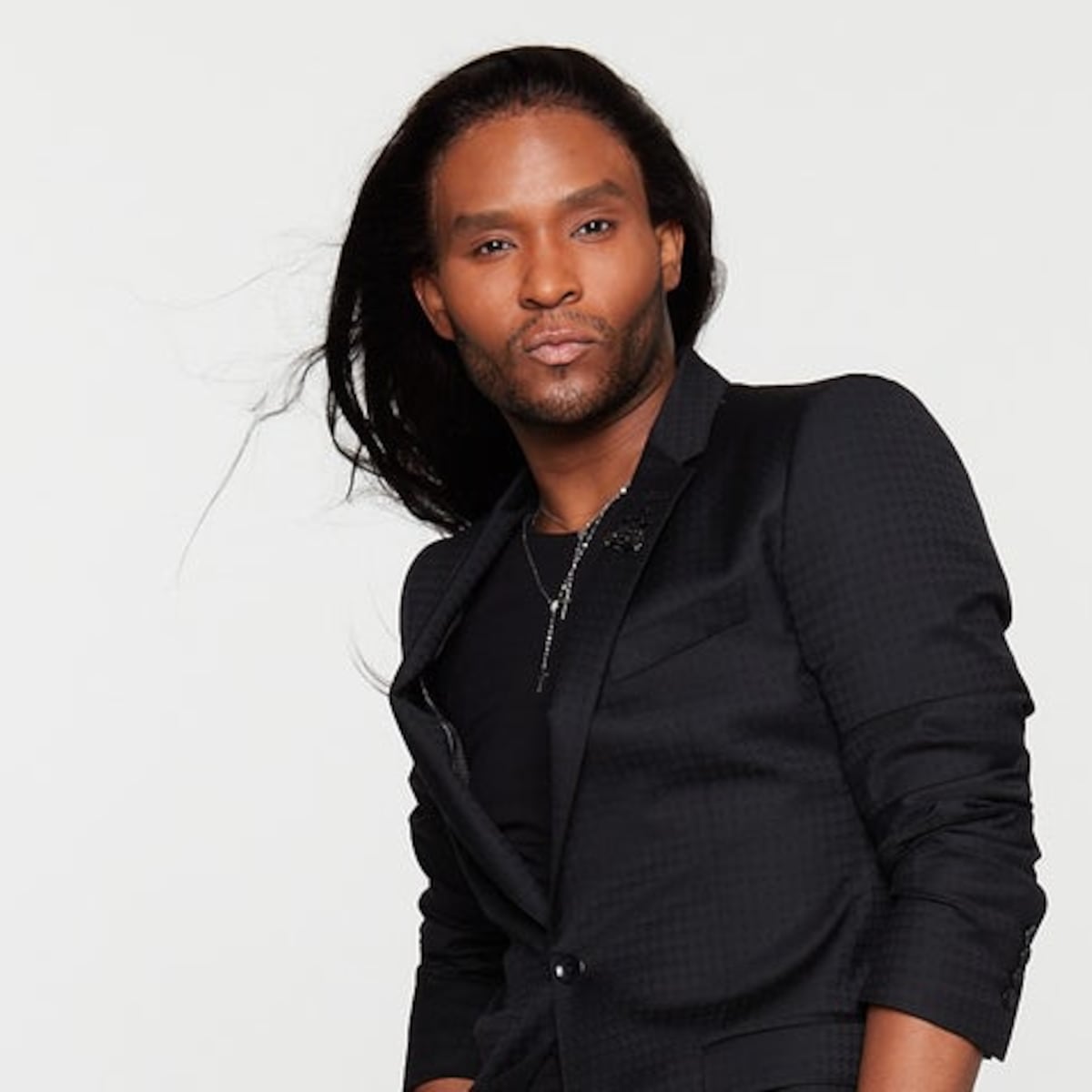 Law Roach | BoF 500 | The People Shaping the Global Fashion Industry Law Roach | BoF 500 | The People Shaping the Global Fashion Industry