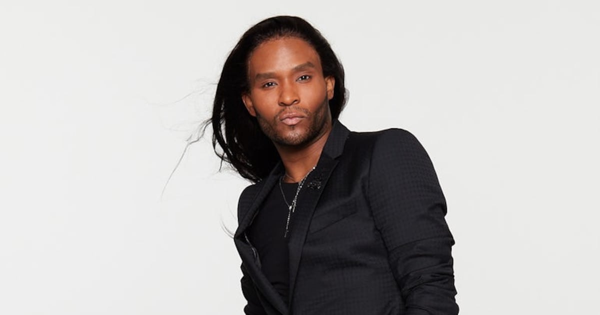 Law Roach | BoF 500 | The People Shaping the Global Fashion Industry