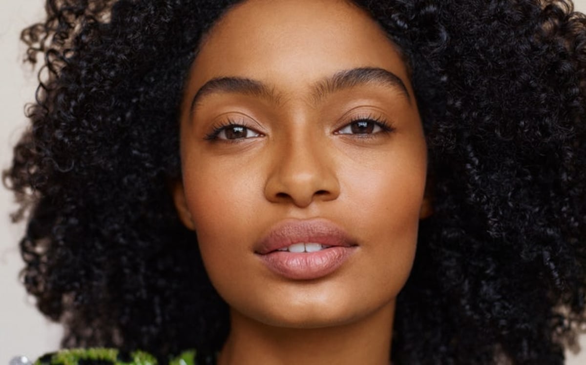 Yara Shahidi