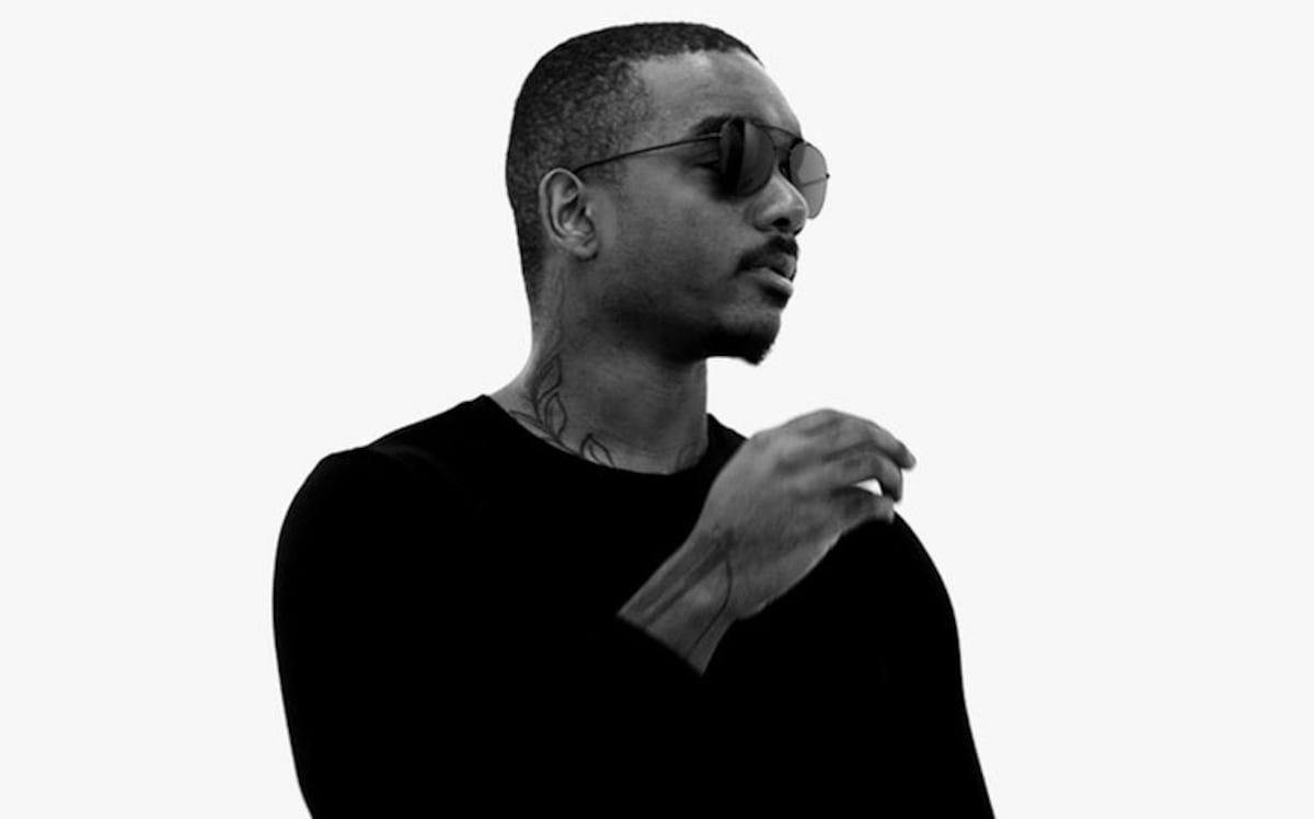 Samuel Ross
