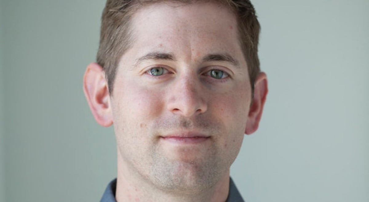 Dan Widmaier