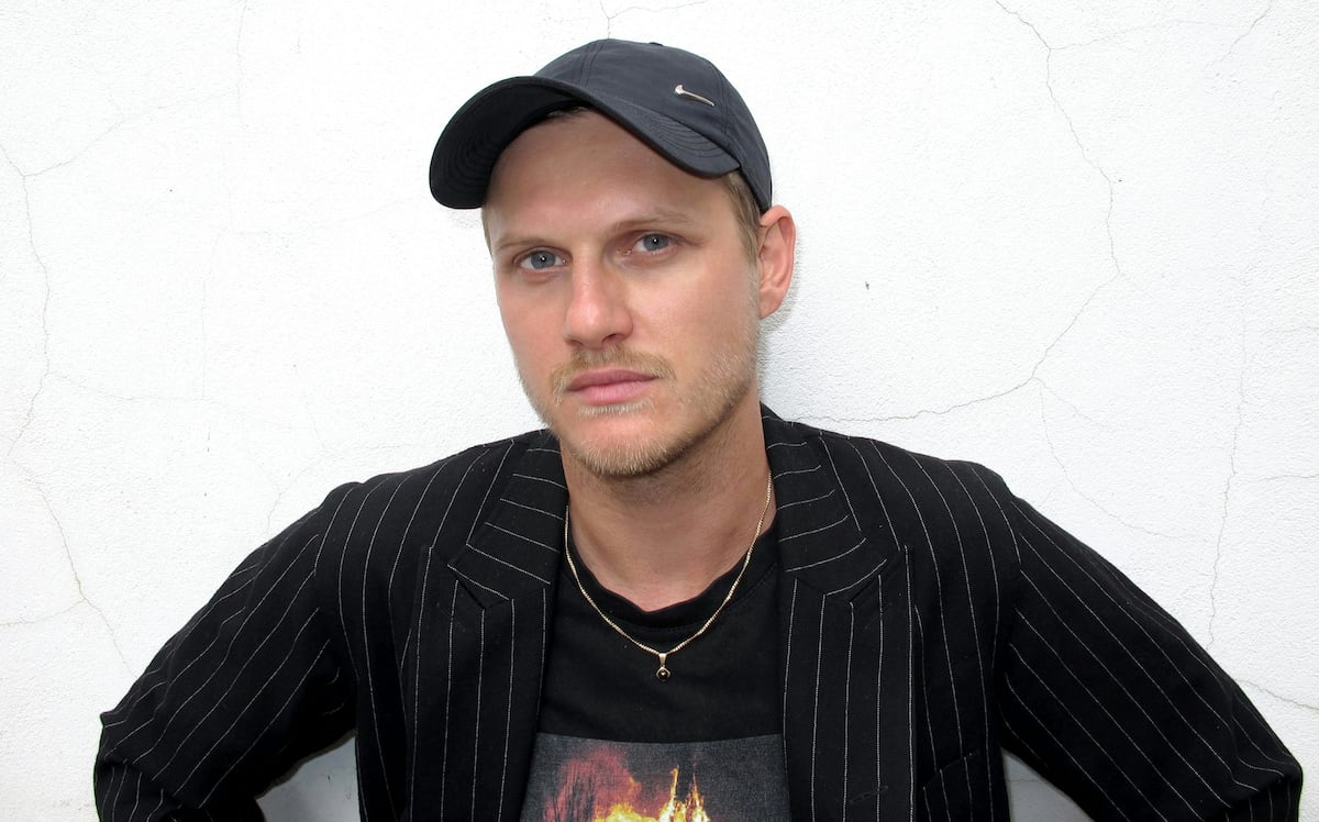 Thomas De Kluyver
